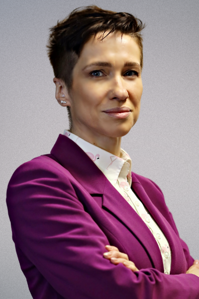 Marta Sulej-Dobosz - Zastępca wójta
